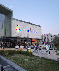 Promenade