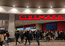 Cinemark Alto Avellaneda