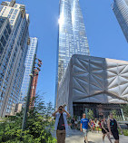 30 Hudson Yards