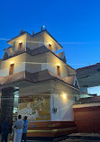 Sree Parthasarathy Temple