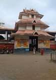 Sree Parthasarathy Temple