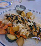 Ithaka Greek Restaurant