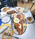 Ithaka Greek Restaurant