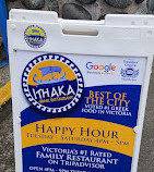 Ithaka Greek Restaurant