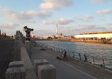 Tel Aviv Port