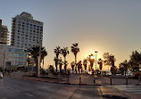 Tel Aviv Port