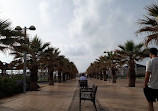 Tel Aviv Port