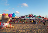 Tel Aviv Port