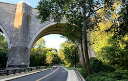Puente conmemorativo de Duke Ellington