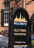 Old Town Winchester