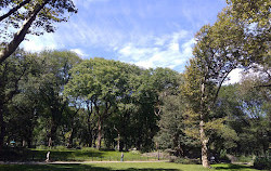 Mill Rock Park