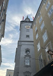 Old town Salzburg