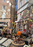 Old town Salzburg