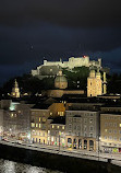 Old town Salzburg