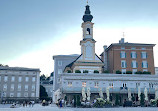 Old town Salzburg