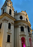 Old town Salzburg