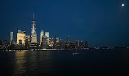 Event Cruises NYC