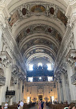 Catedral de Salzburgo
