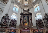 Salzburg Cathedral