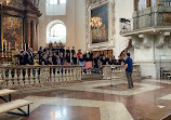 Salzburg Cathedral