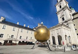 Salzburg Cathedral