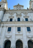 Salzburg Cathedral