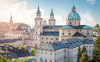 Salzburg Cathedral