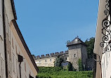 Catedral de Salzburgo