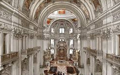 Salzburg Cathedral