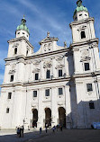 كاتدرائية سالزبورغ