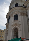 Catedral de Salzburgo