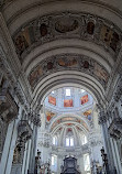 Salzburg Cathedral