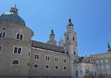 Salzburg Cathedral