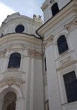 Catedral de Salzburgo