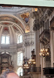 Salzburg Cathedral