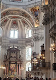 Salzburg Cathedral