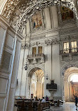 Catedral de Salzburgo