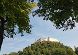 Catedral de Salzburgo