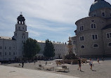 Catedral de Salzburgo