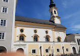 Catedral de Salzburgo