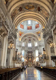 Catedral de Salzburgo