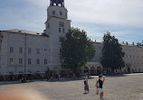 Catedral de Salzburgo