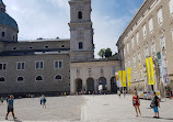 Catedral de Salzburgo