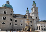 Salzburg Cathedral