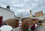 Salzburg Cathedral