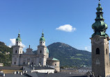 Salzburg Cathedral