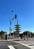 Peace Pagoda