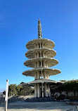 Peace Pagoda