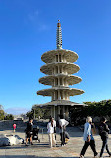 Peace Pagoda