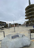 Peace Pagoda